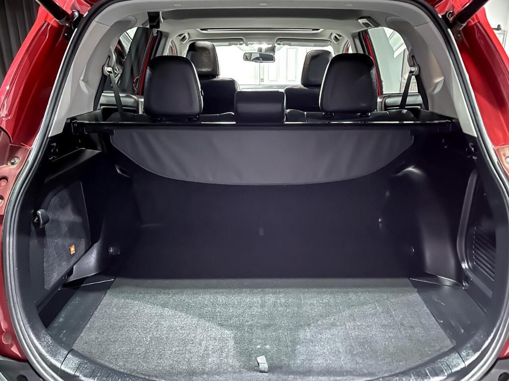used 2014 Toyota RAV4 car, priced at $14,495