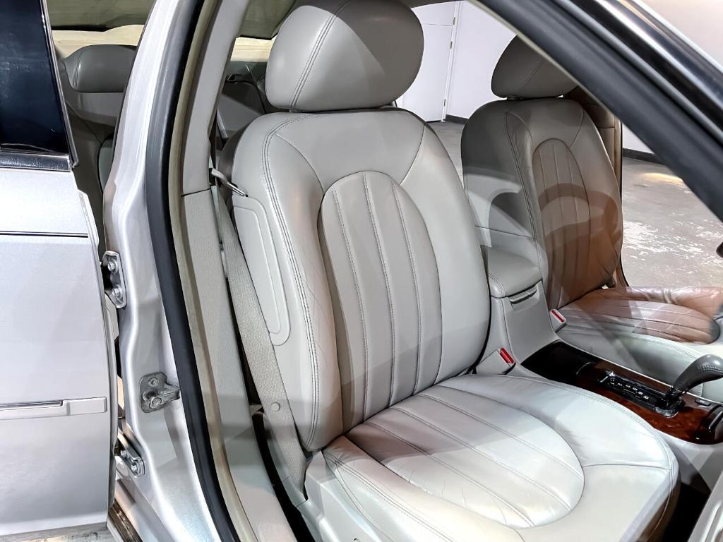 used 2011 Buick Lucerne car, priced at $8,495