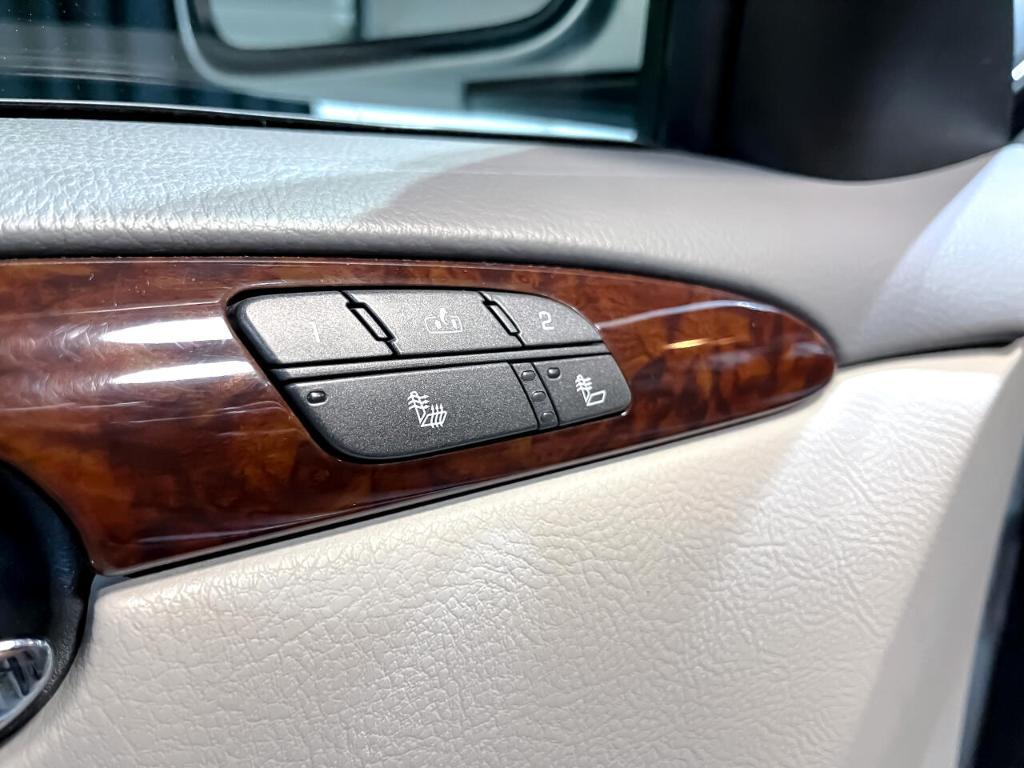 used 2011 Buick Lucerne car, priced at $8,495