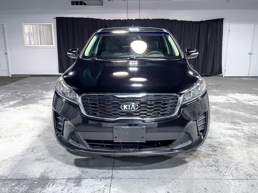 used 2019 Kia Sorento car, priced at $13,495