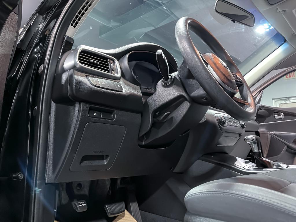 used 2019 Kia Sorento car, priced at $13,495
