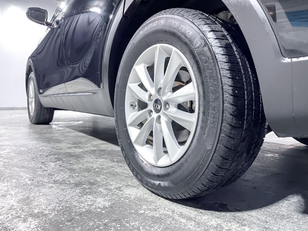 used 2019 Kia Sorento car, priced at $13,495