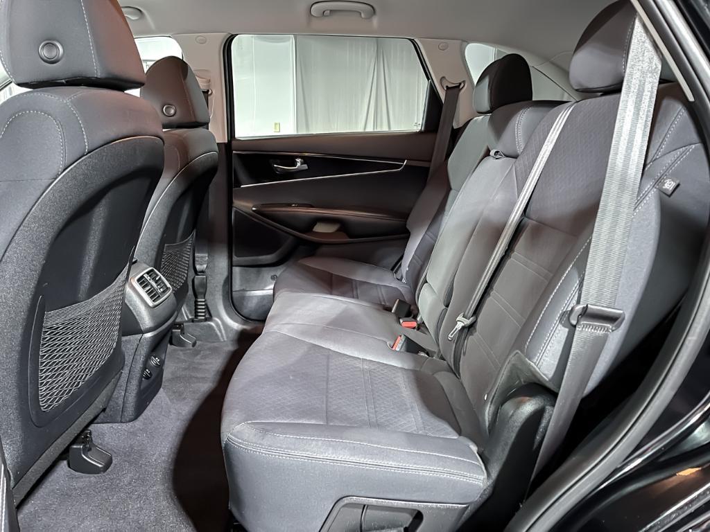 used 2019 Kia Sorento car, priced at $13,495