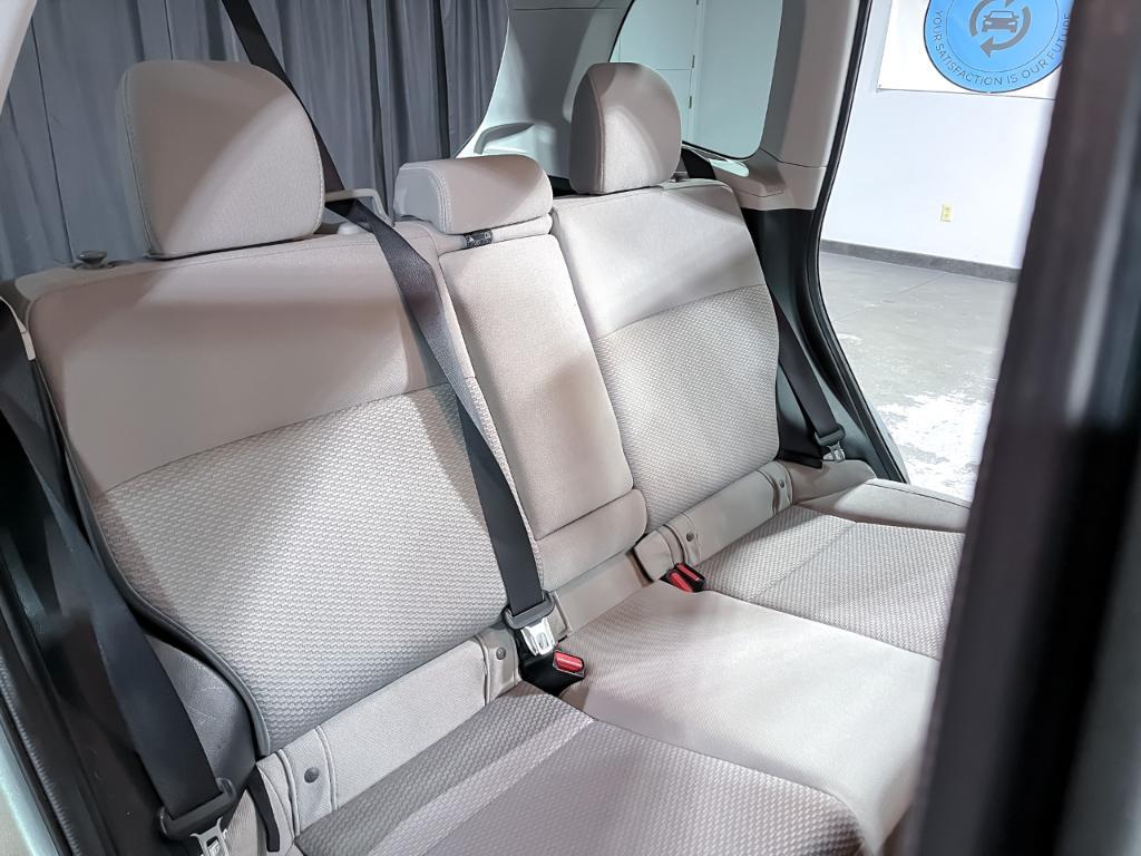 used 2018 Subaru Forester car, priced at $12,995