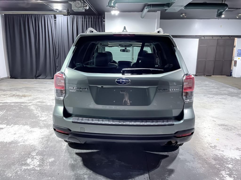 used 2018 Subaru Forester car, priced at $12,995