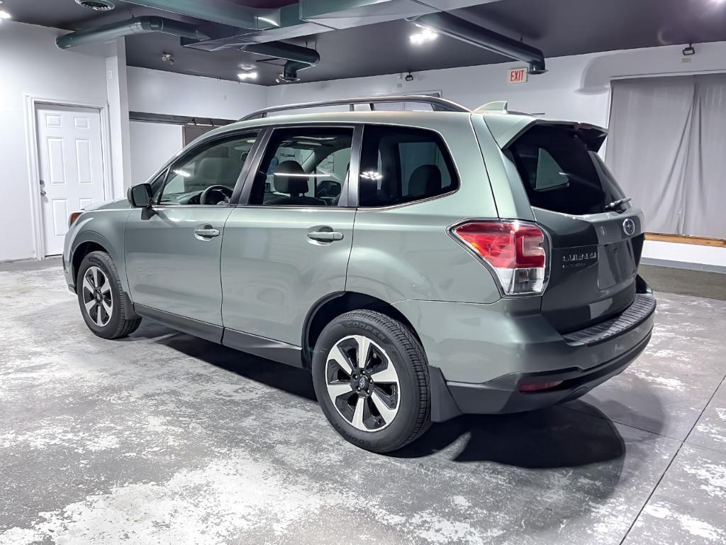 used 2018 Subaru Forester car, priced at $12,995