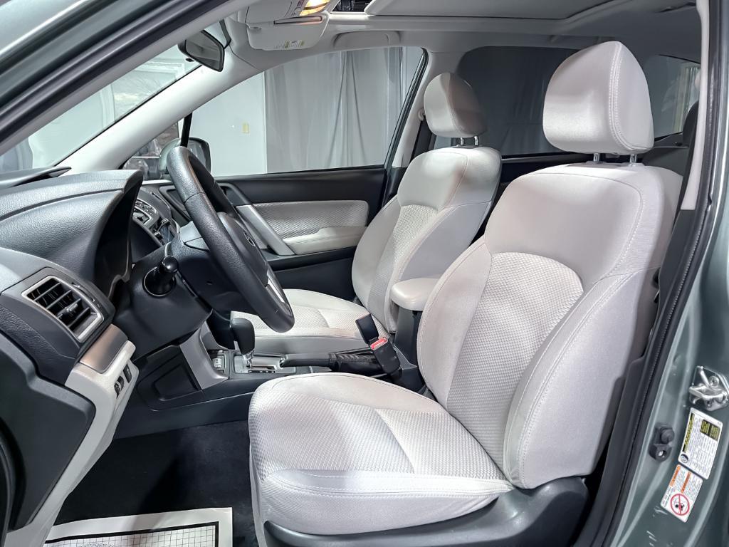 used 2018 Subaru Forester car, priced at $12,995