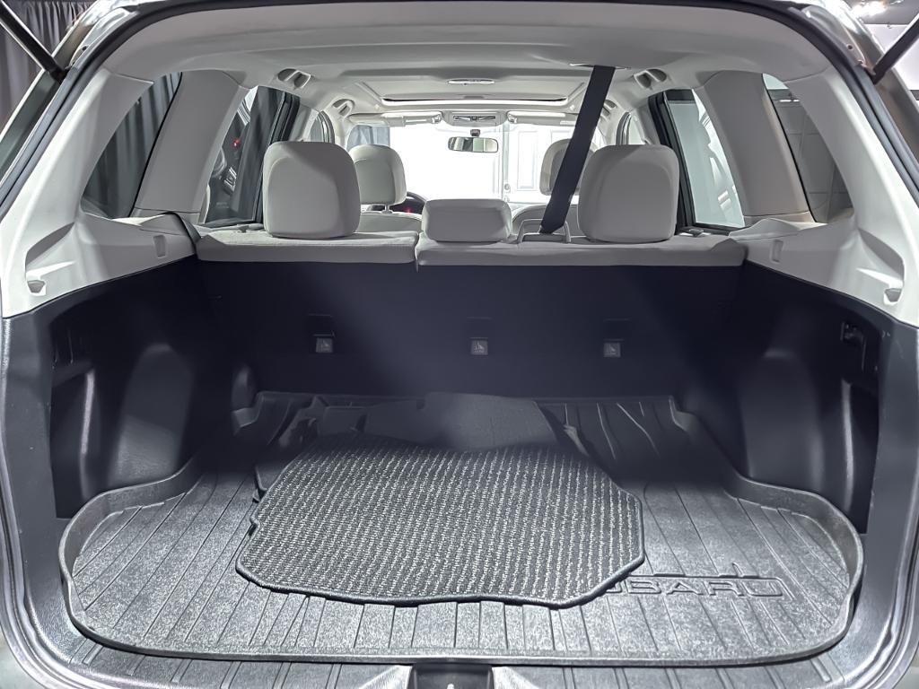 used 2018 Subaru Forester car, priced at $12,995