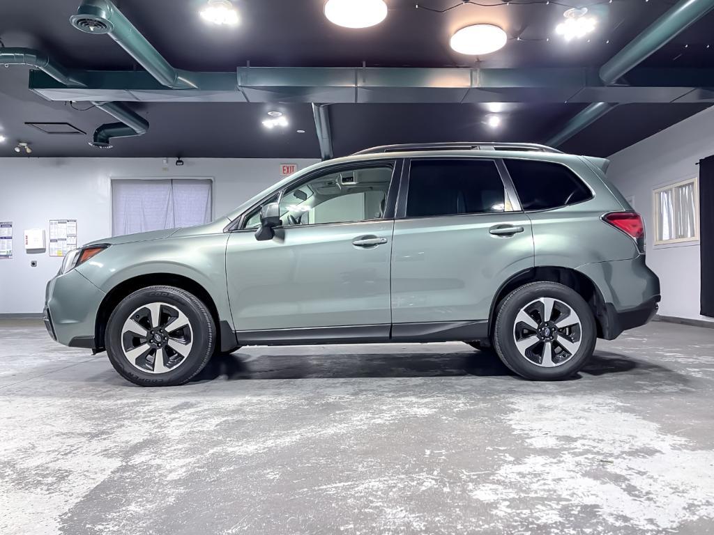 used 2018 Subaru Forester car, priced at $12,995