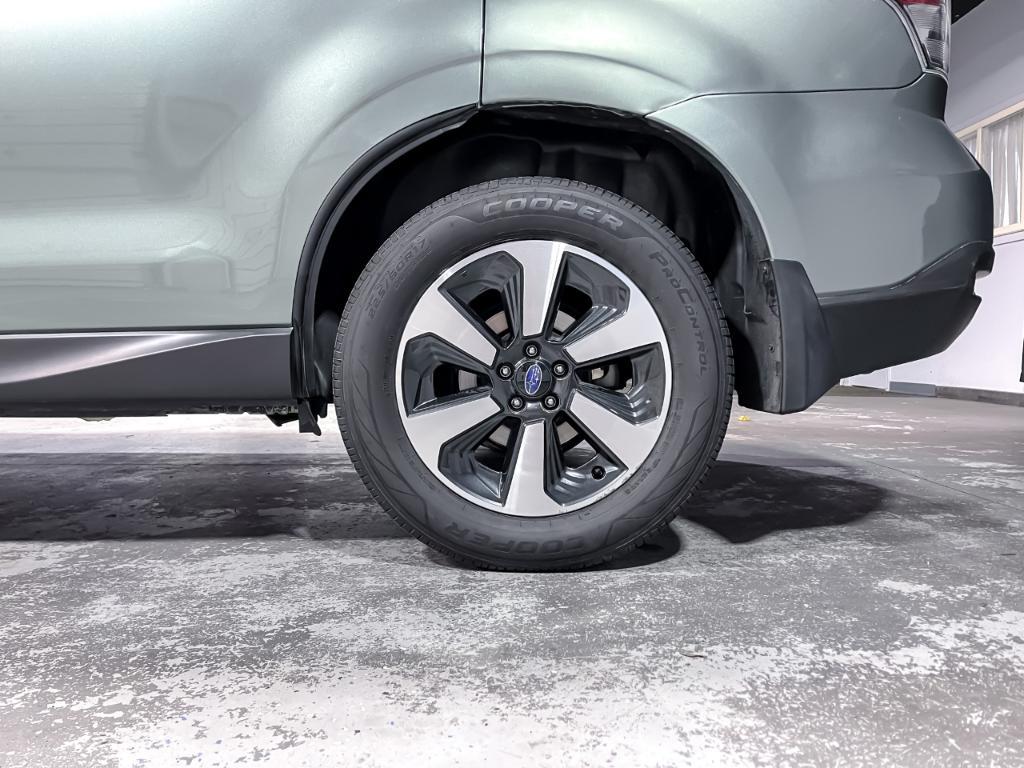 used 2018 Subaru Forester car, priced at $12,995