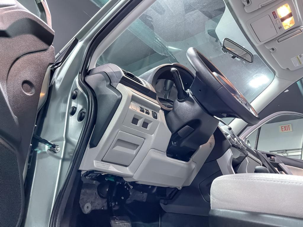 used 2018 Subaru Forester car, priced at $12,995