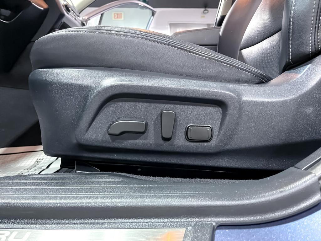 used 2017 Subaru Outback car, priced at $14,495