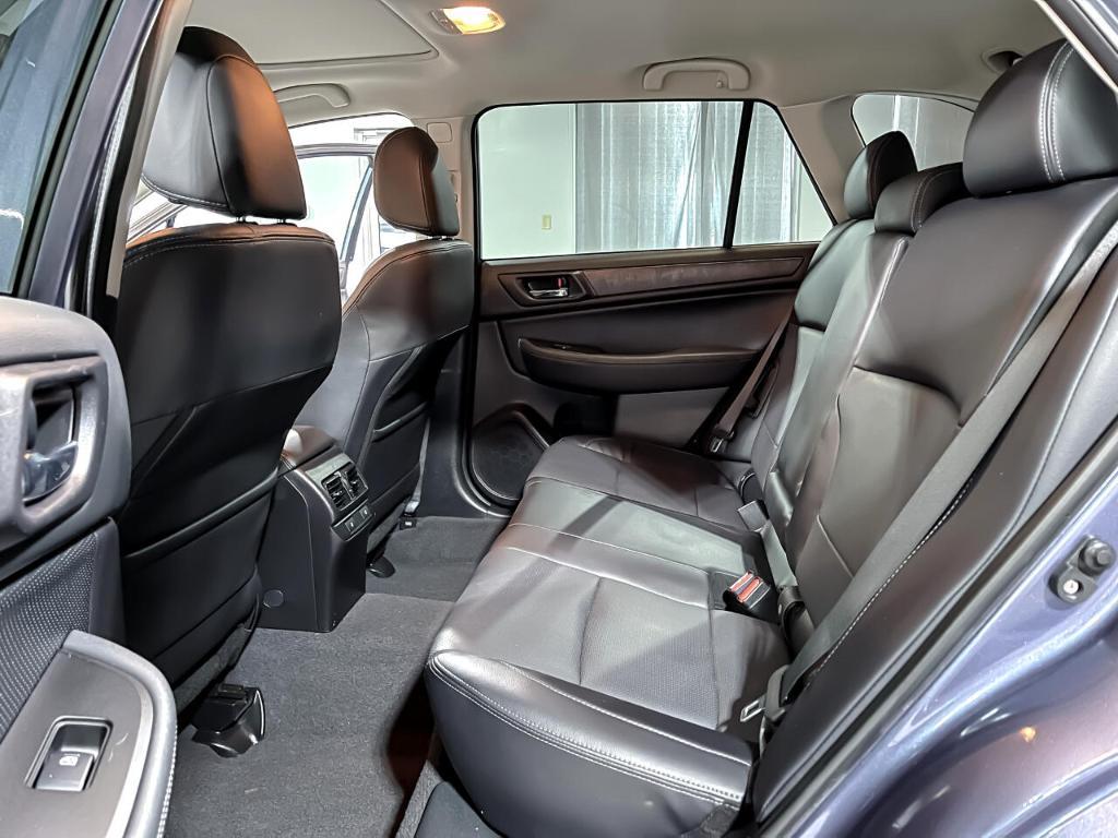 used 2017 Subaru Outback car, priced at $14,495