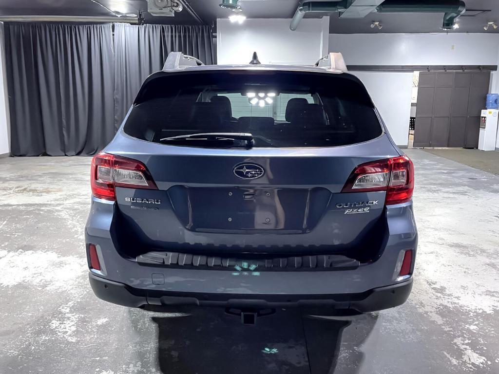 used 2017 Subaru Outback car, priced at $14,495