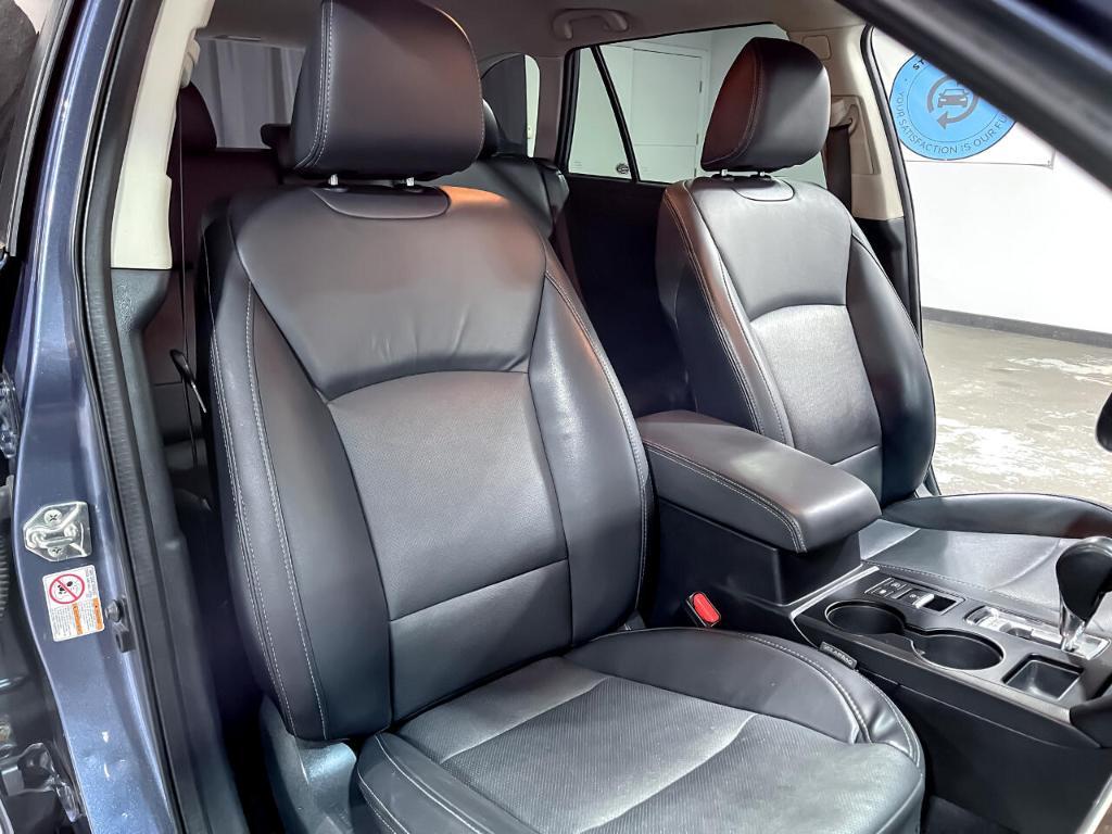 used 2017 Subaru Outback car, priced at $14,495