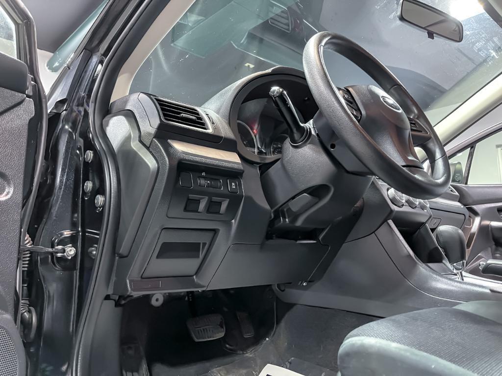 used 2016 Subaru Impreza car, priced at $8,995