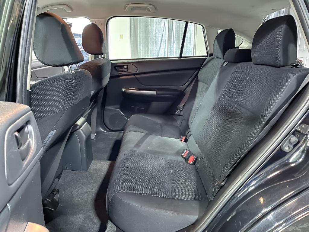 used 2016 Subaru Impreza car, priced at $8,995