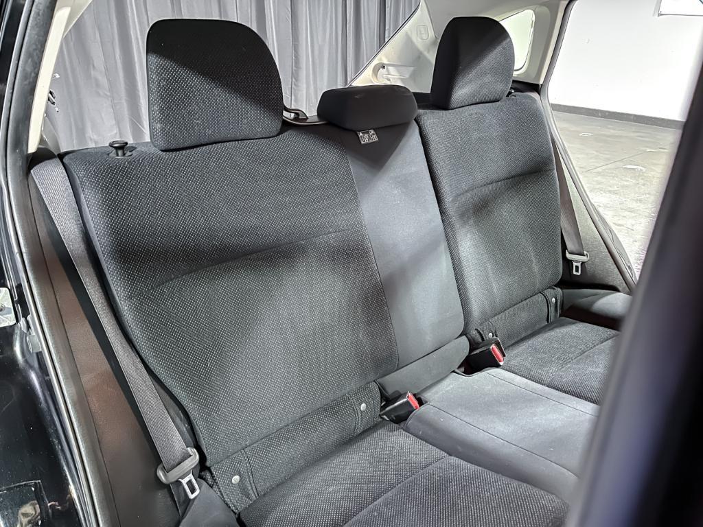 used 2016 Subaru Impreza car, priced at $8,995