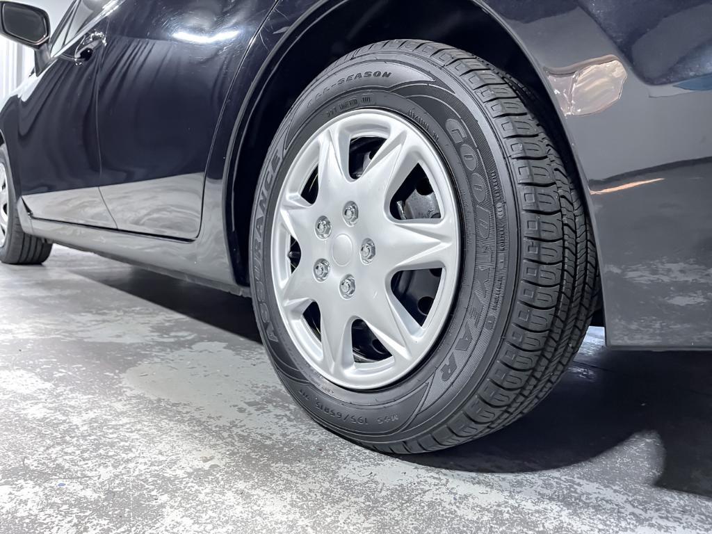 used 2016 Subaru Impreza car, priced at $8,995