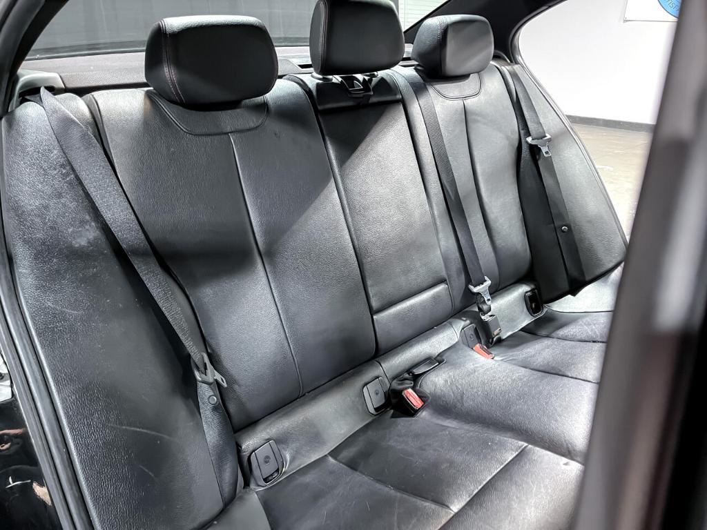 used 2016 BMW 328 car, priced at $10,995