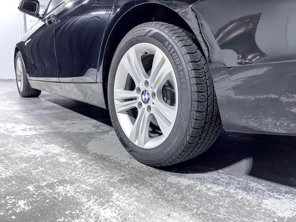 used 2016 BMW 328 car, priced at $10,995