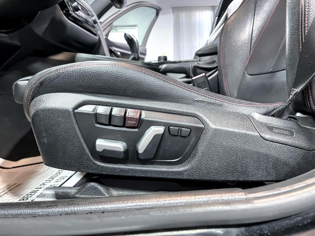 used 2016 BMW 328 car, priced at $10,995