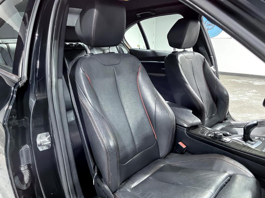 used 2016 BMW 328 car, priced at $10,995