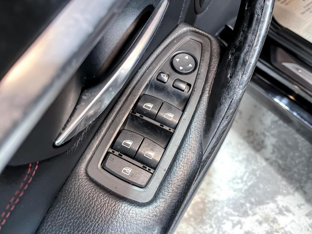 used 2016 BMW 328 car, priced at $10,995