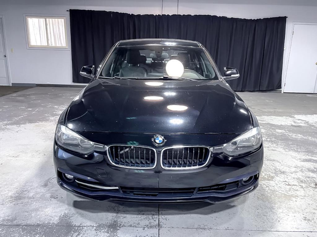 used 2016 BMW 328 car, priced at $10,995