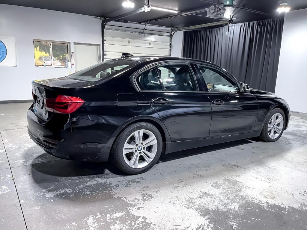 used 2016 BMW 328 car, priced at $10,995