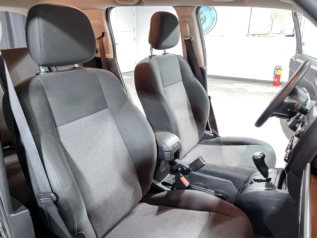 used 2016 Jeep Patriot car, priced at $9,995