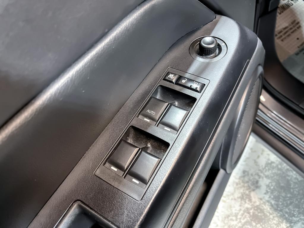 used 2016 Jeep Patriot car, priced at $9,995