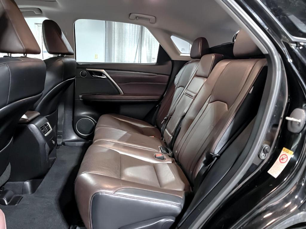 used 2016 Lexus RX 350 car, priced at $18,995