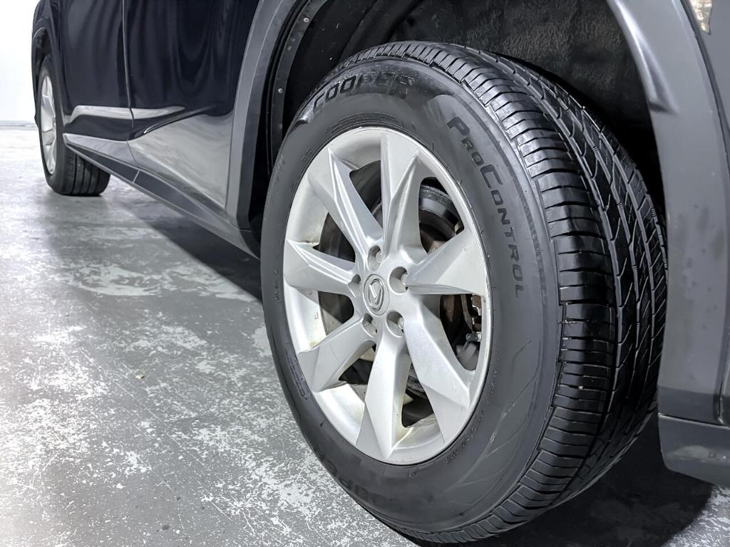 used 2016 Lexus RX 350 car, priced at $18,995