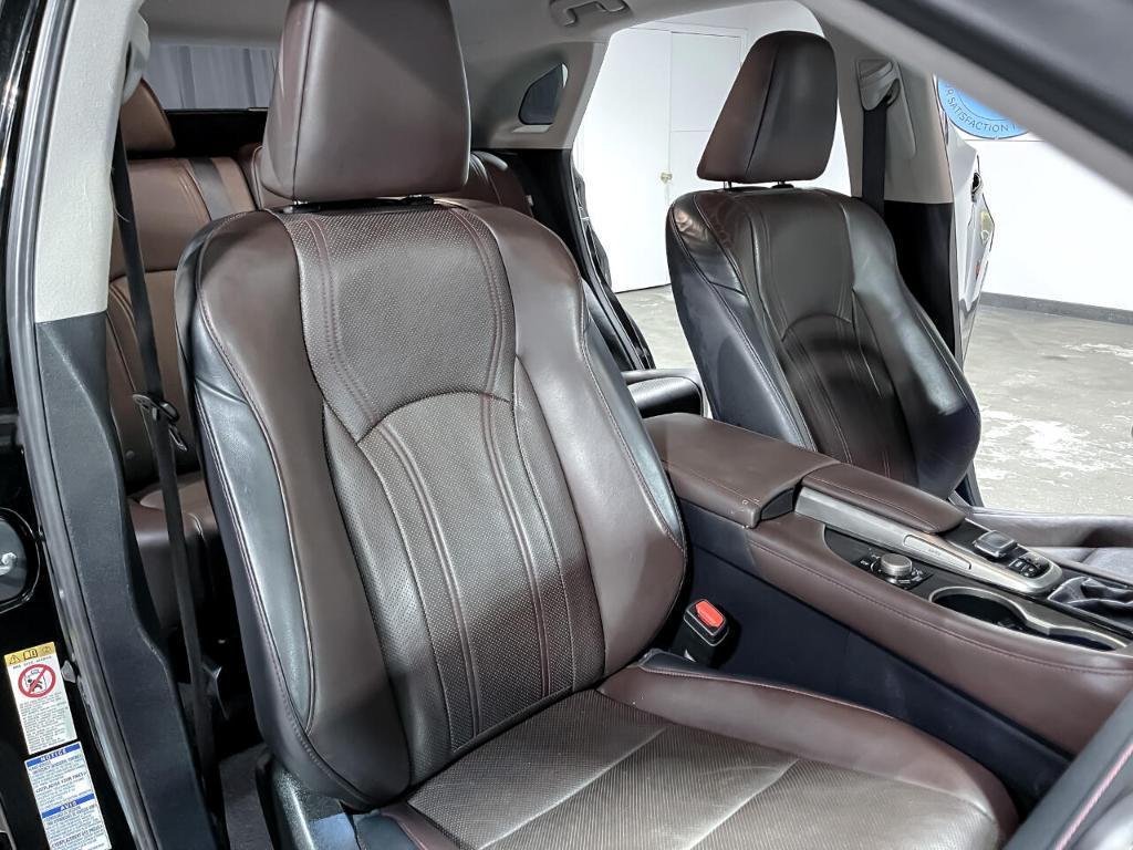 used 2016 Lexus RX 350 car, priced at $18,995