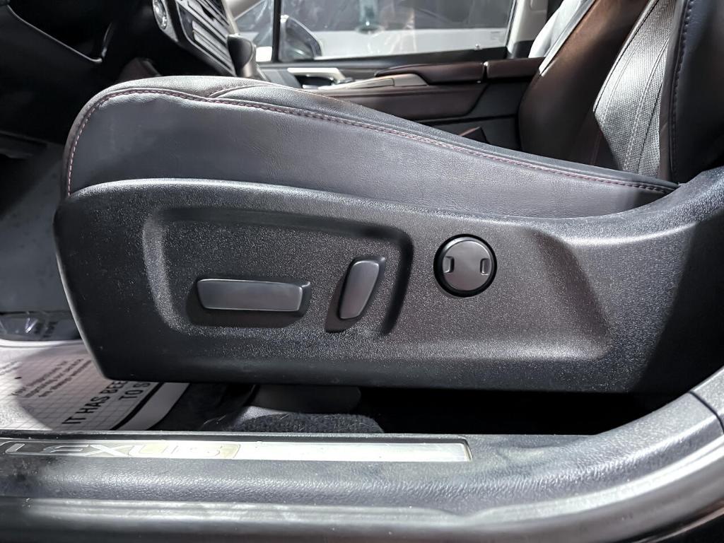 used 2016 Lexus RX 350 car, priced at $18,995