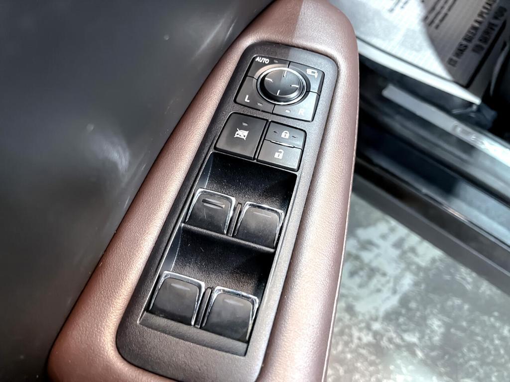 used 2016 Lexus RX 350 car, priced at $18,995