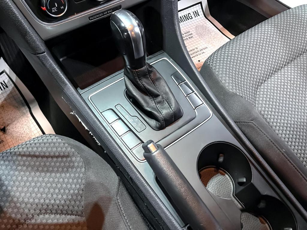 used 2013 Volkswagen Passat car, priced at $6,995