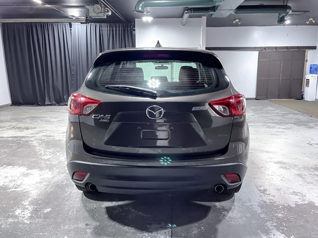 used 2016 Mazda CX-5 car, priced at $11,995
