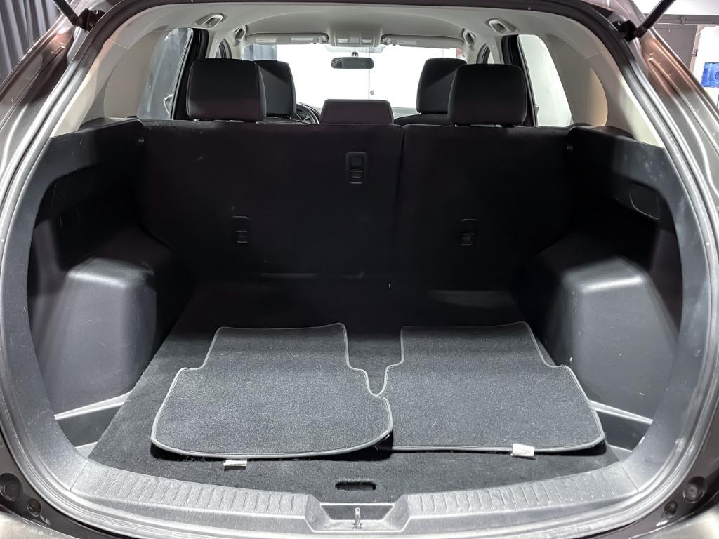 used 2016 Mazda CX-5 car, priced at $11,995