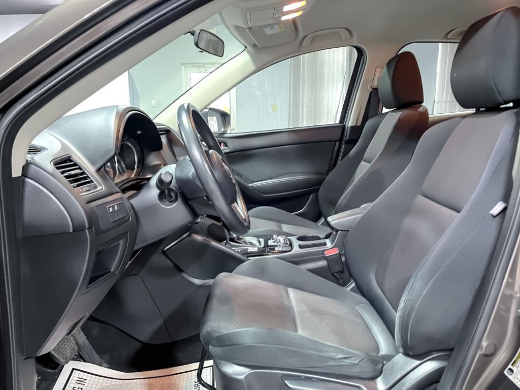 used 2016 Mazda CX-5 car, priced at $11,995