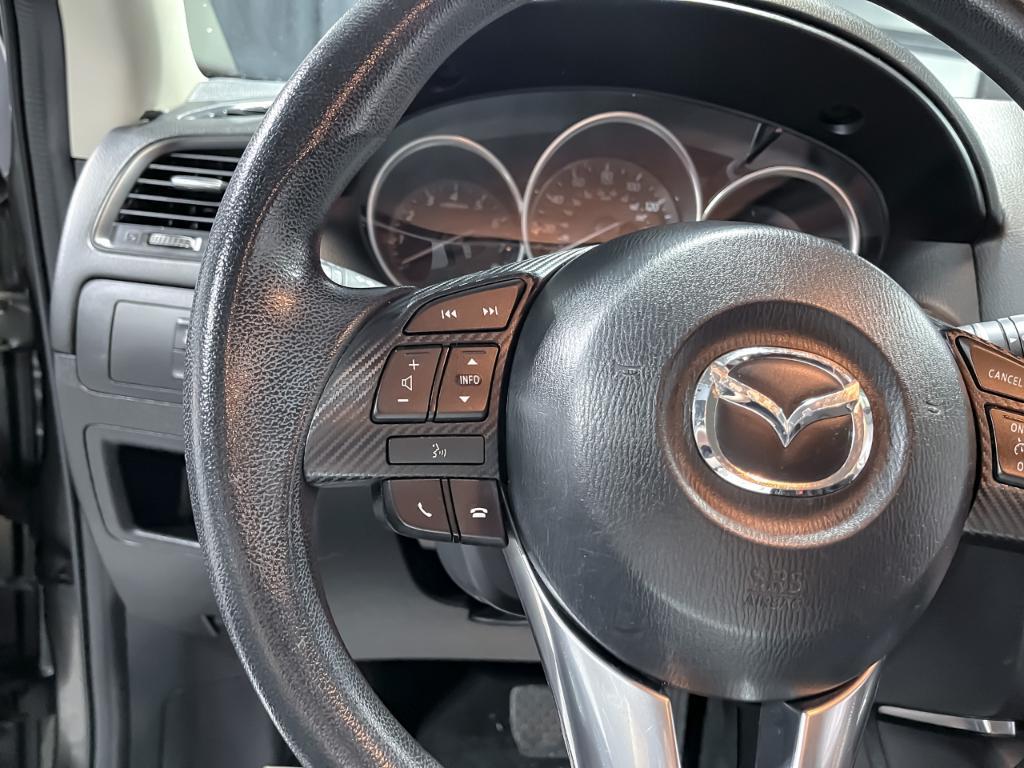 used 2016 Mazda CX-5 car, priced at $11,995