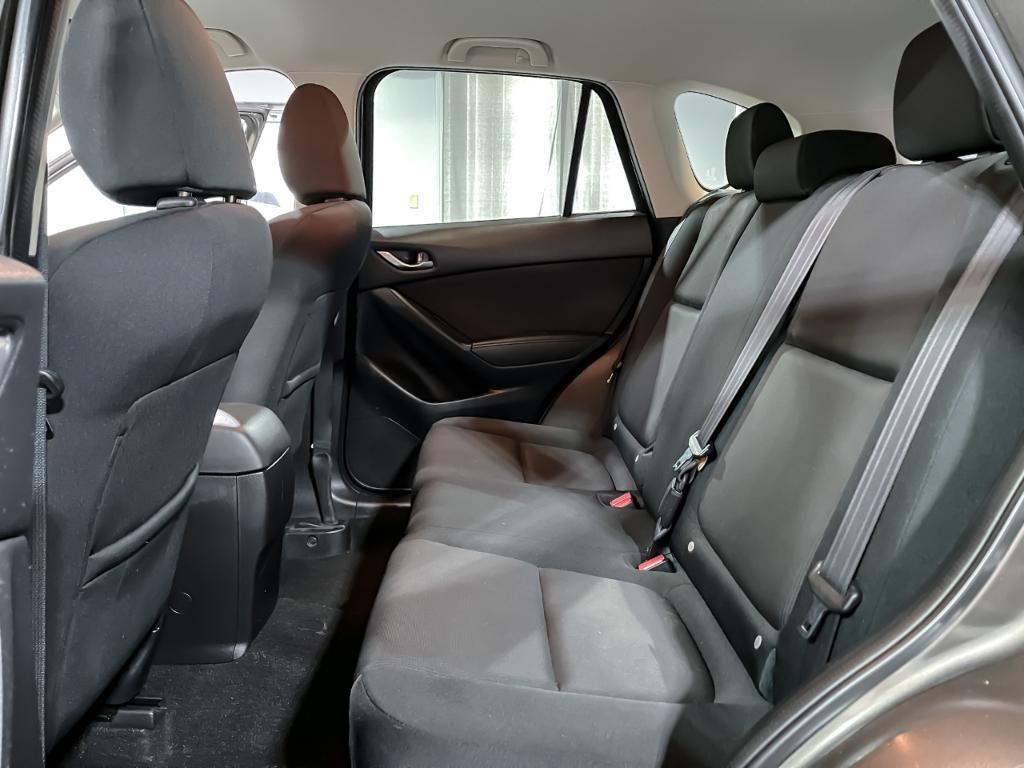 used 2016 Mazda CX-5 car, priced at $11,995