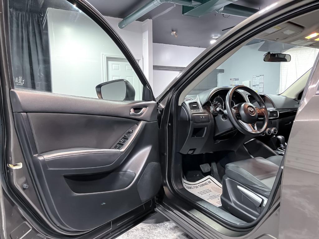 used 2016 Mazda CX-5 car, priced at $11,995