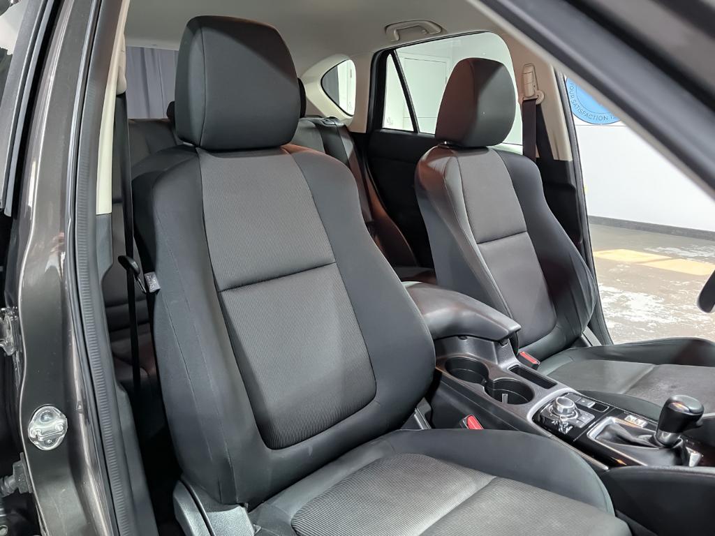 used 2016 Mazda CX-5 car, priced at $11,995