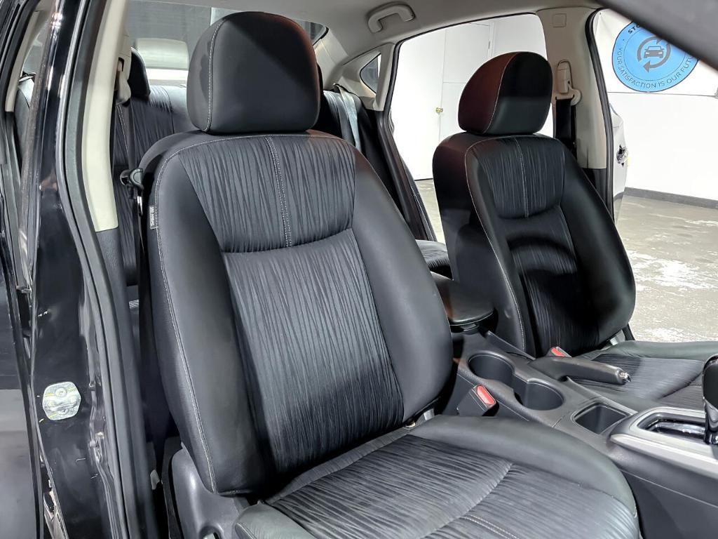 used 2017 Nissan Sentra car, priced at $7,995