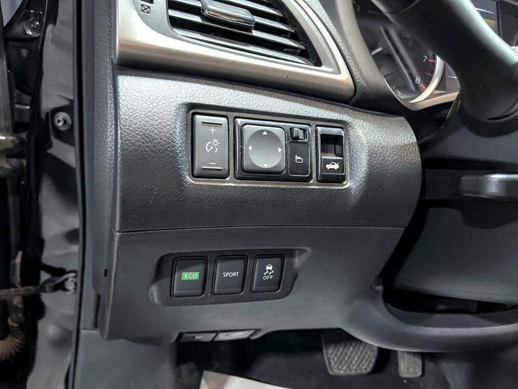 used 2017 Nissan Sentra car, priced at $7,995