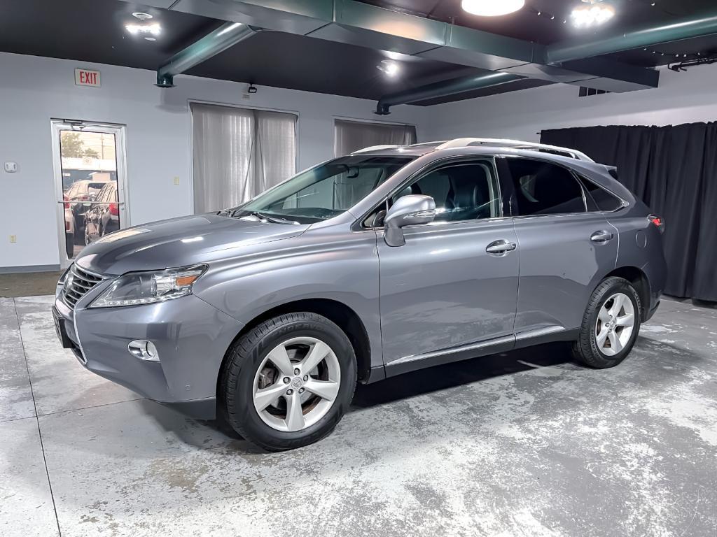 used 2013 Lexus RX 350 car, priced at $11,995