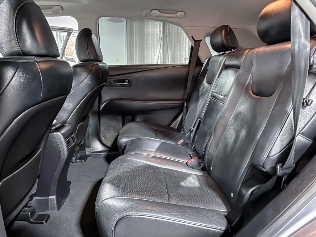 used 2013 Lexus RX 350 car, priced at $11,995