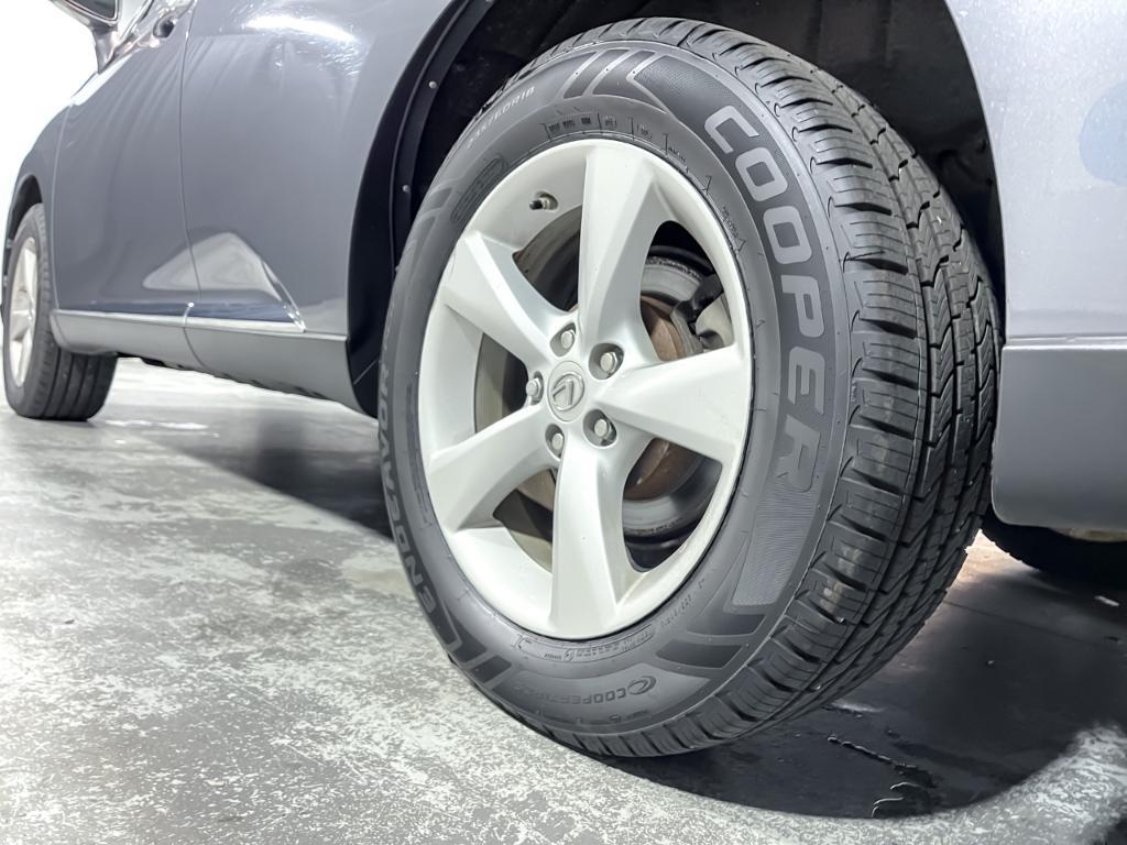 used 2013 Lexus RX 350 car, priced at $11,995